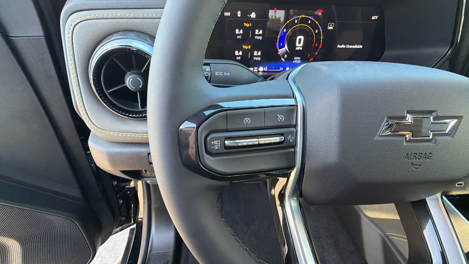 Thumbnail: 2026 Chevrolet Colorado - 19