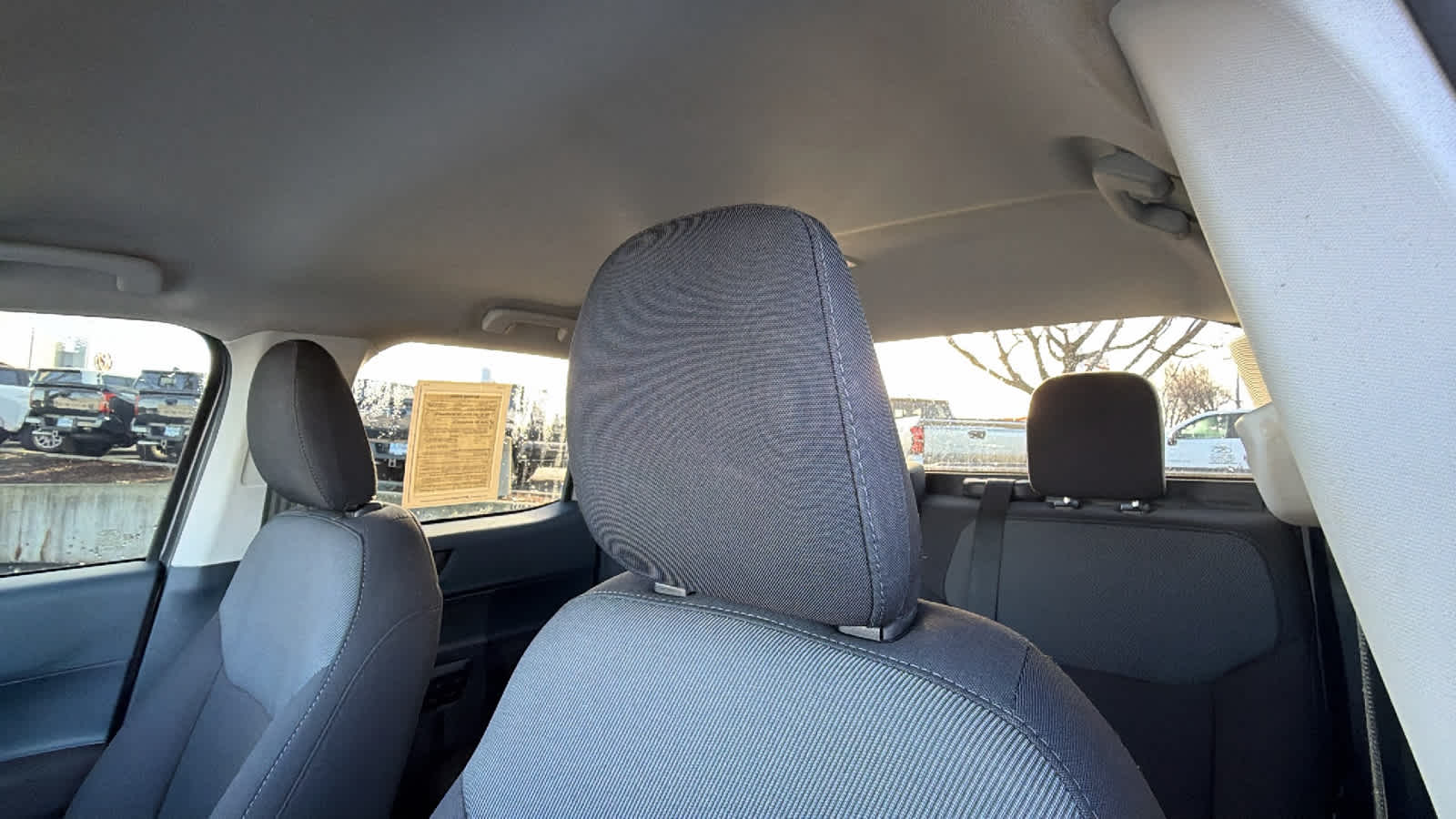 Thumbnail: 2023 Ford Maverick - 11