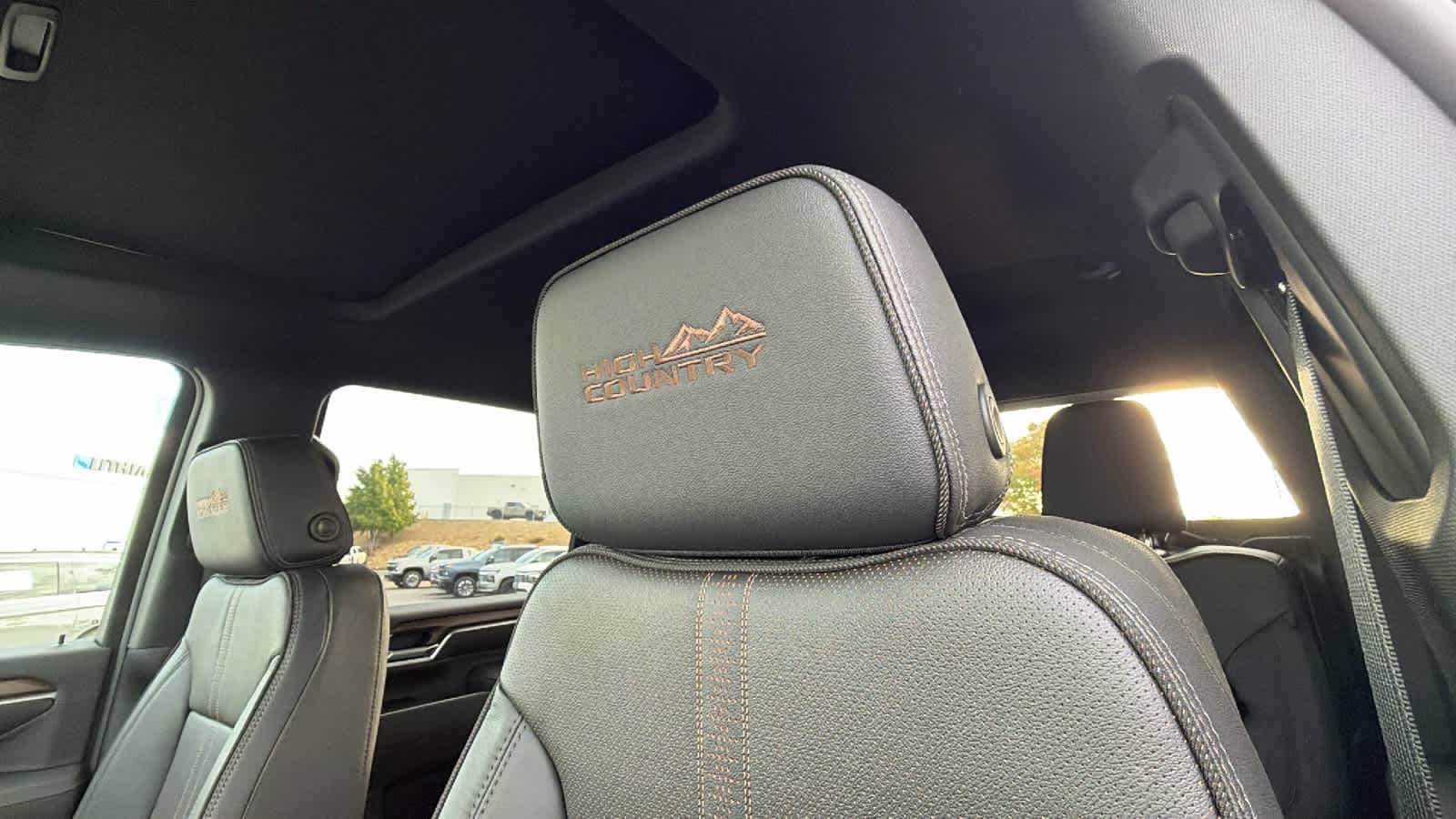 Thumbnail: 2026 Chevrolet Silverado 2500 - 11