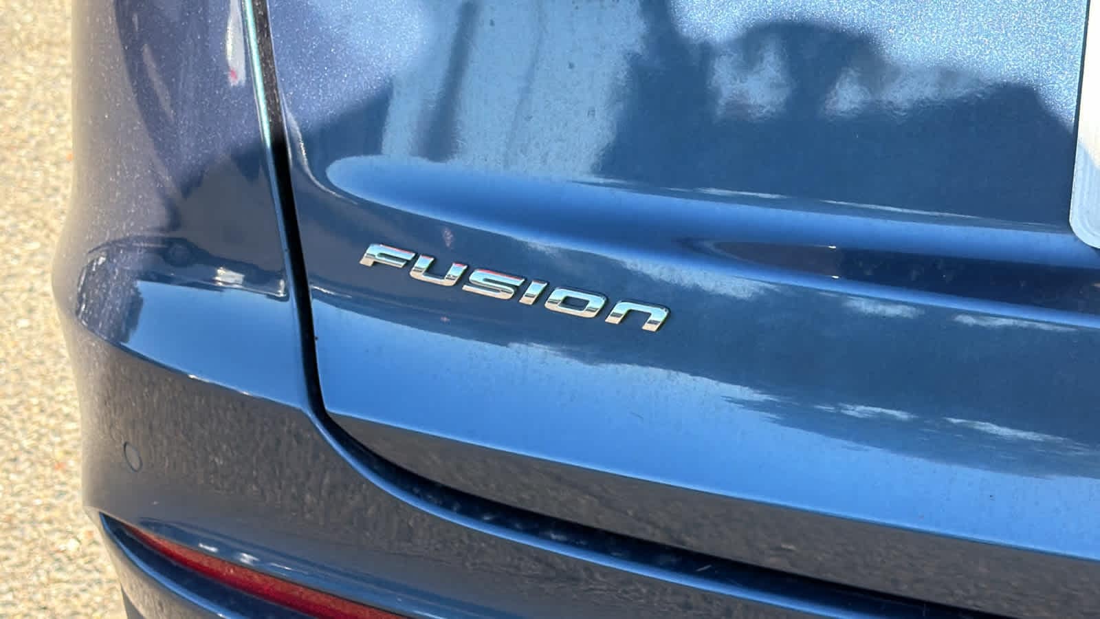 Thumbnail: 2019 Ford Fusion - 19