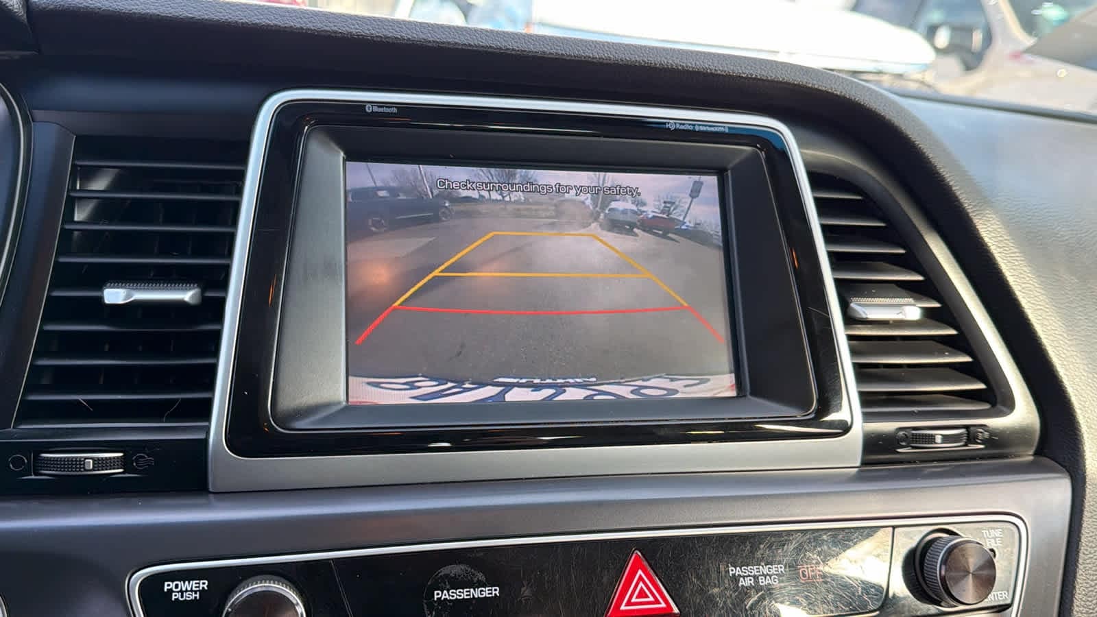 Thumbnail: 2018 Hyundai Sonata - 16