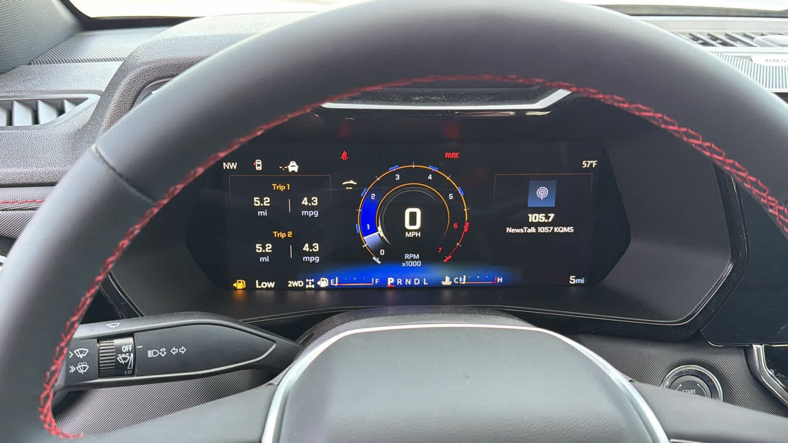 Thumbnail: 2026 Chevrolet Colorado - 21