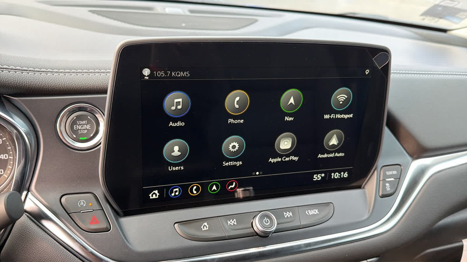 Thumbnail: 2025 Chevrolet Blazer - 15