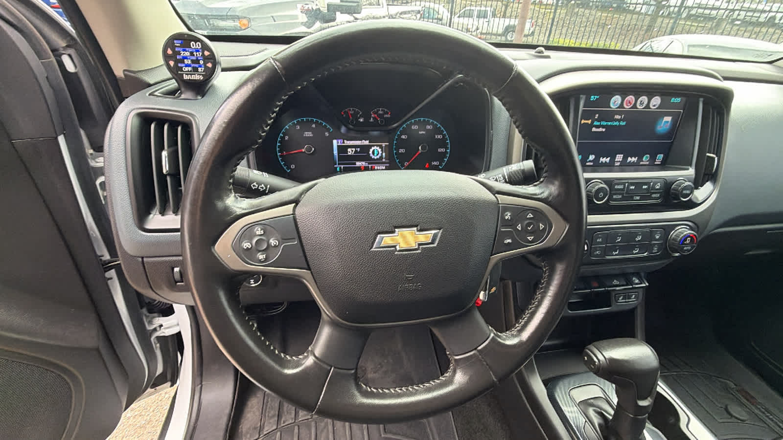 Thumbnail: 2016 Chevrolet Colorado - 15