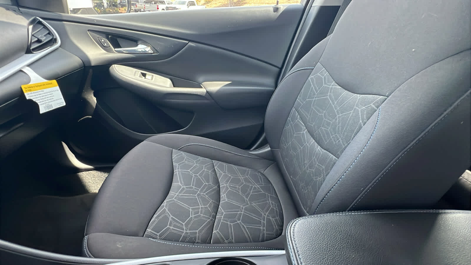 Thumbnail: 2018 Chevrolet Volt - 12