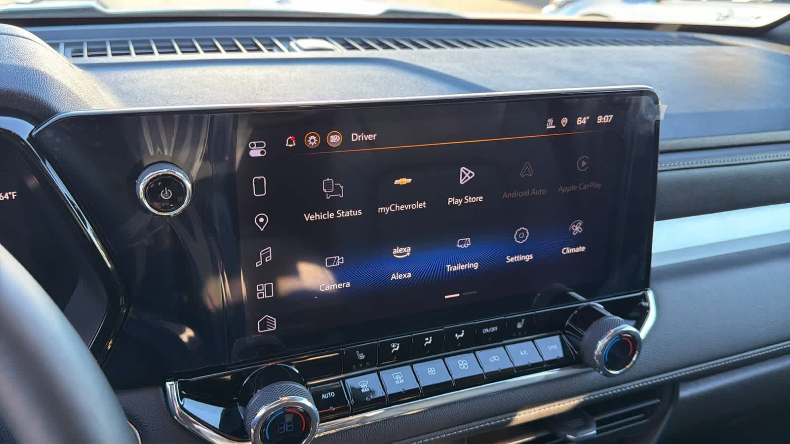 Thumbnail: 2025 Chevrolet Colorado - 15