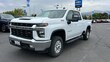Chevrolet Silverado 2500 HD