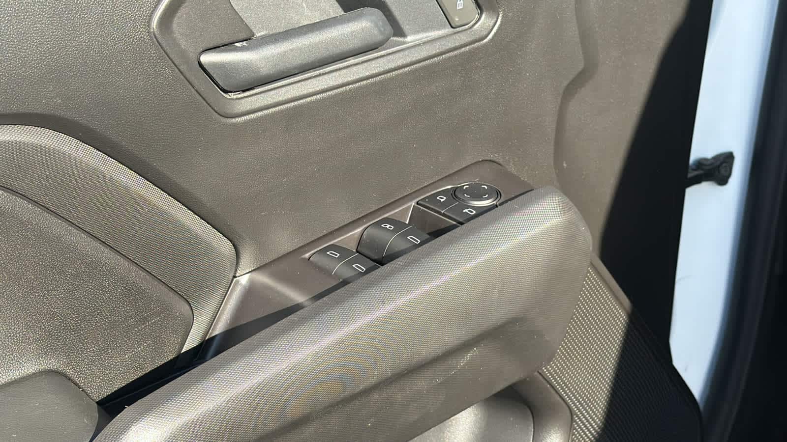 Thumbnail: 2025 Chevrolet Colorado - 22