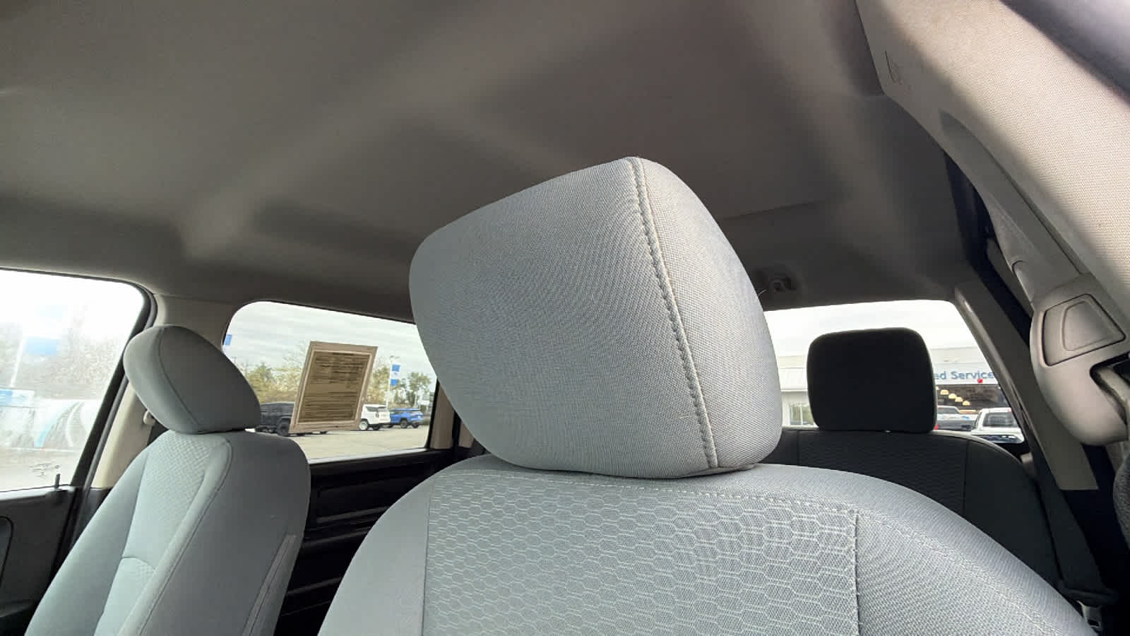 Thumbnail: 2018 RAM 2500 - 11