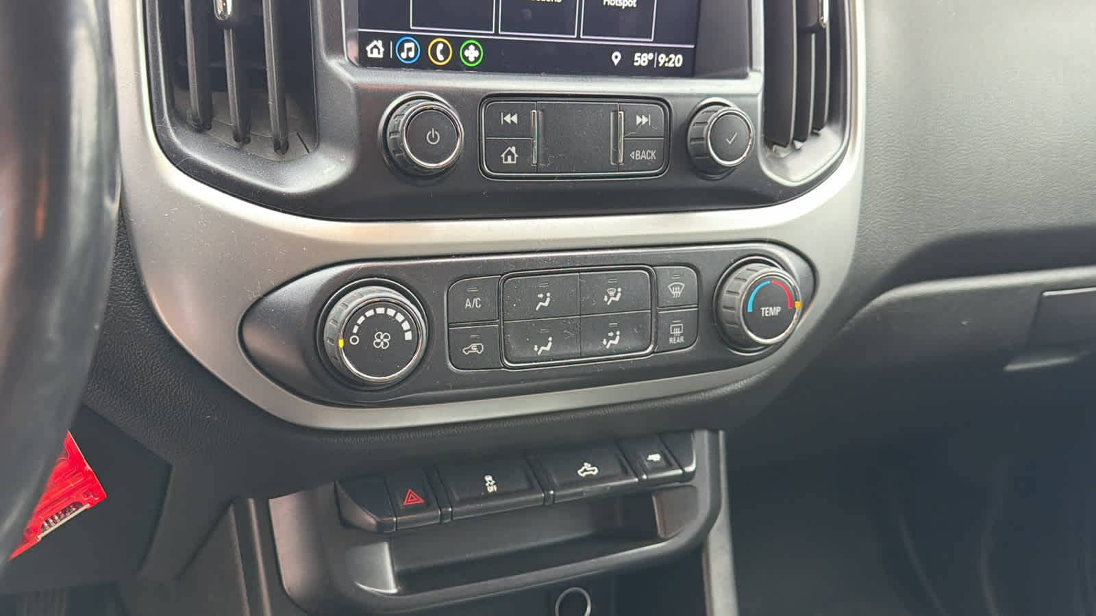 Thumbnail: 2020 Chevrolet Colorado - 13