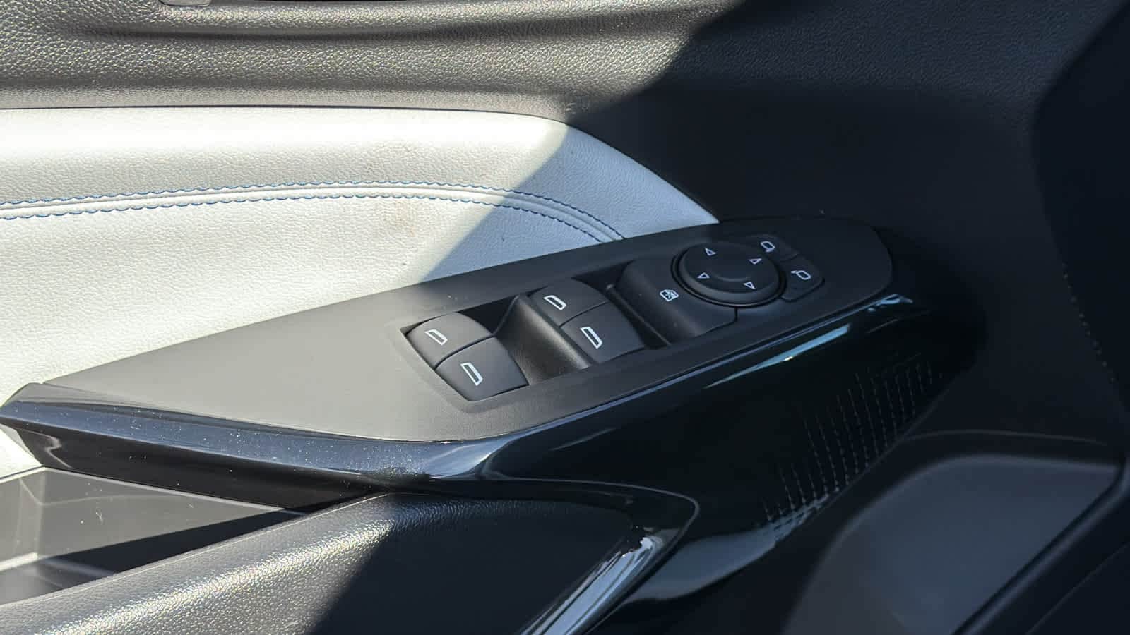 Thumbnail: 2026 Chevrolet Trax - 22