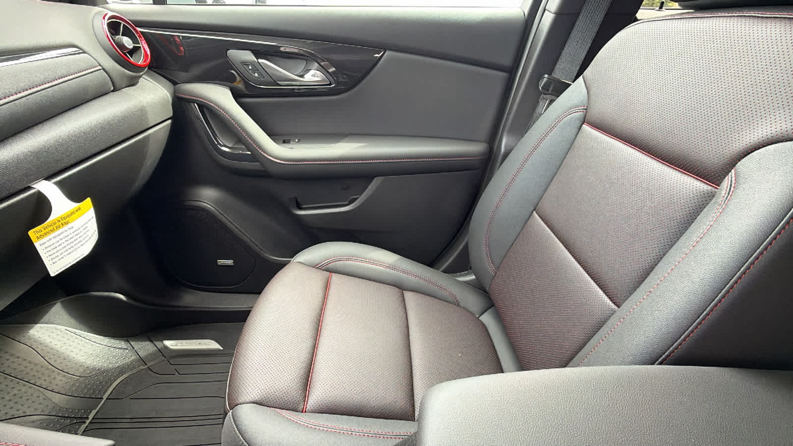 2026 Chevrolet Blazer RS - Photo 12