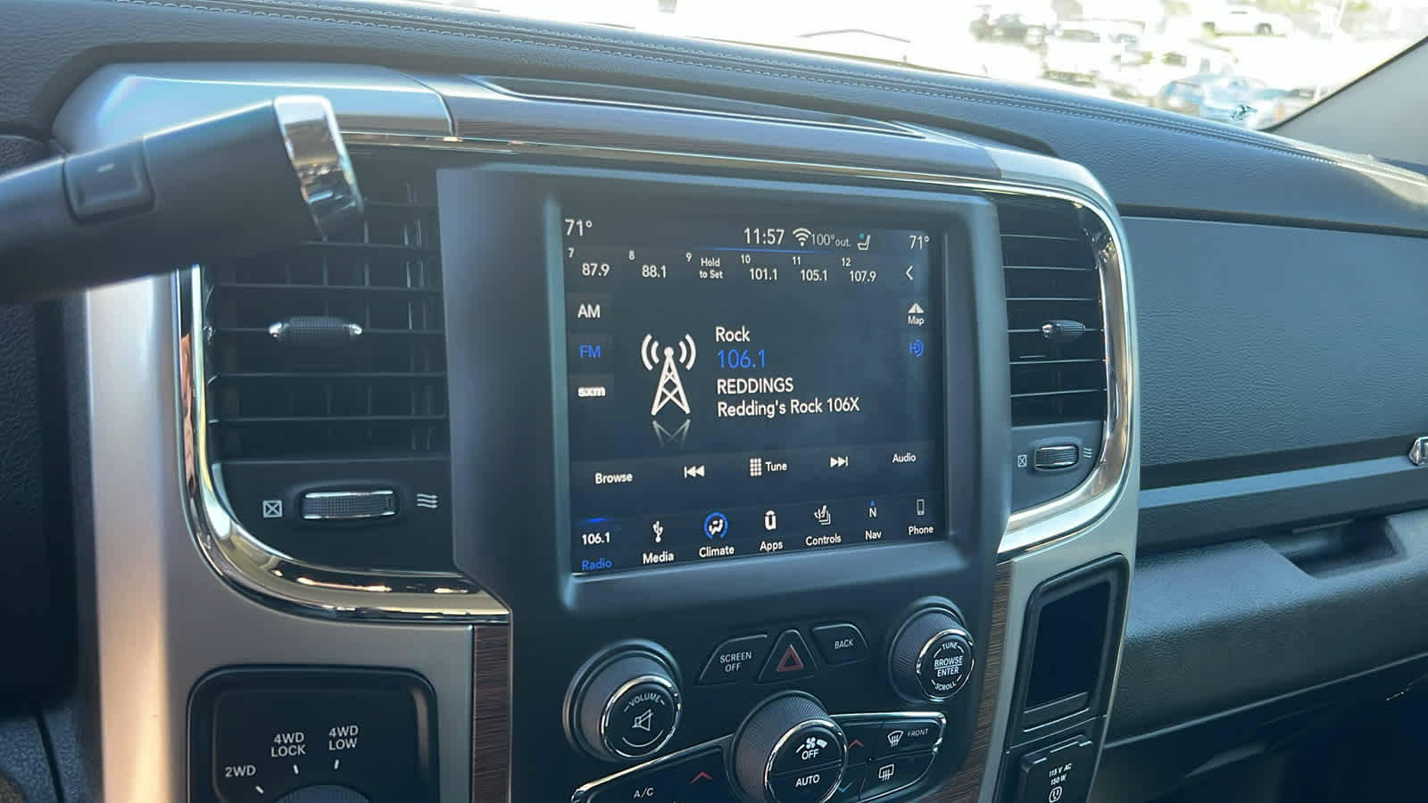 Thumbnail: 2018 RAM 2500 - 14