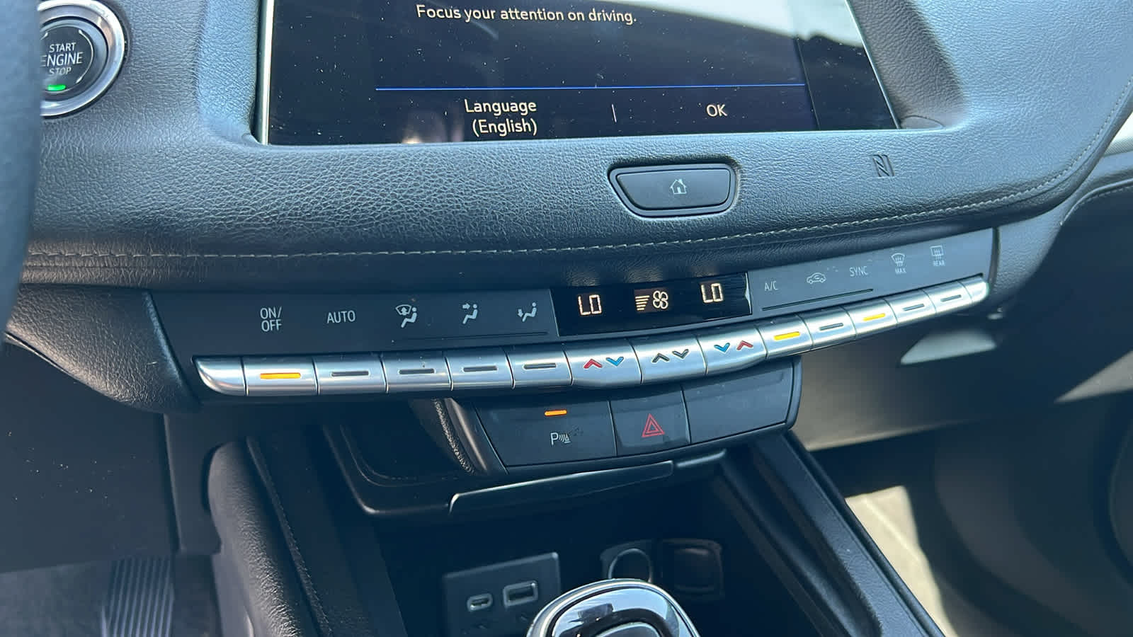 2020 Cadillac XT4 Premium Luxury 13