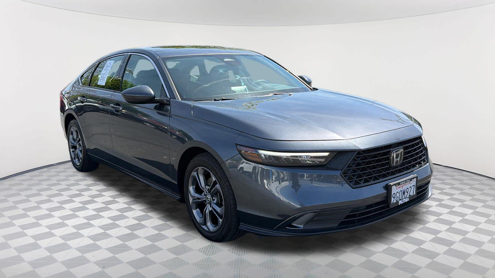 Thumbnail: 2023 Honda Accord - 3