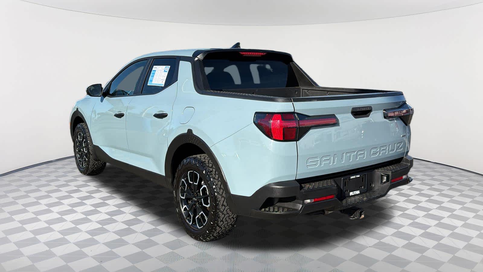 Thumbnail: 2023 Hyundai Santa Cruz - 7