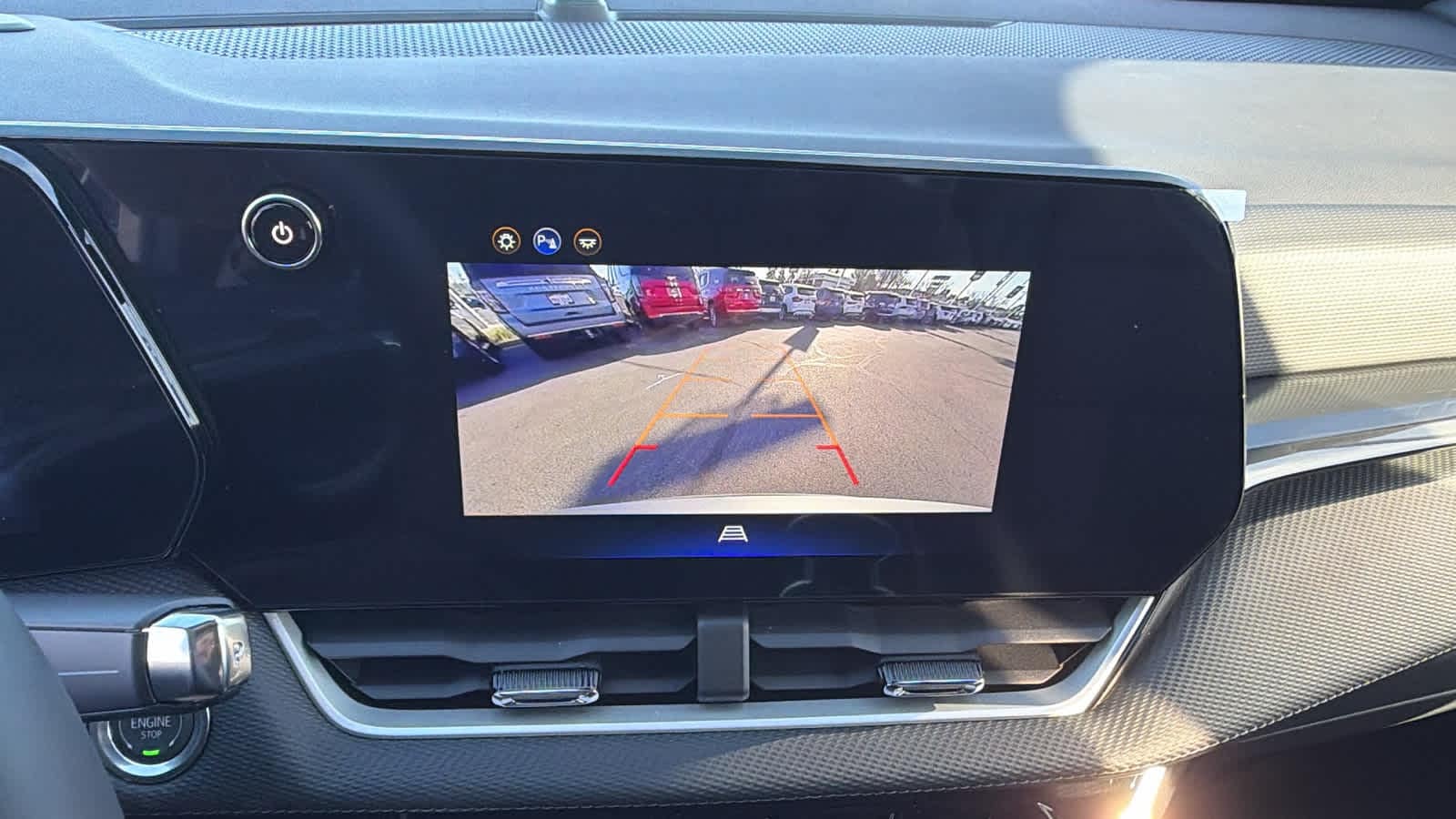 Thumbnail: 2026 Chevrolet Equinox - 16