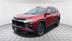 2027 Chevrolet Equinox Activ SUV