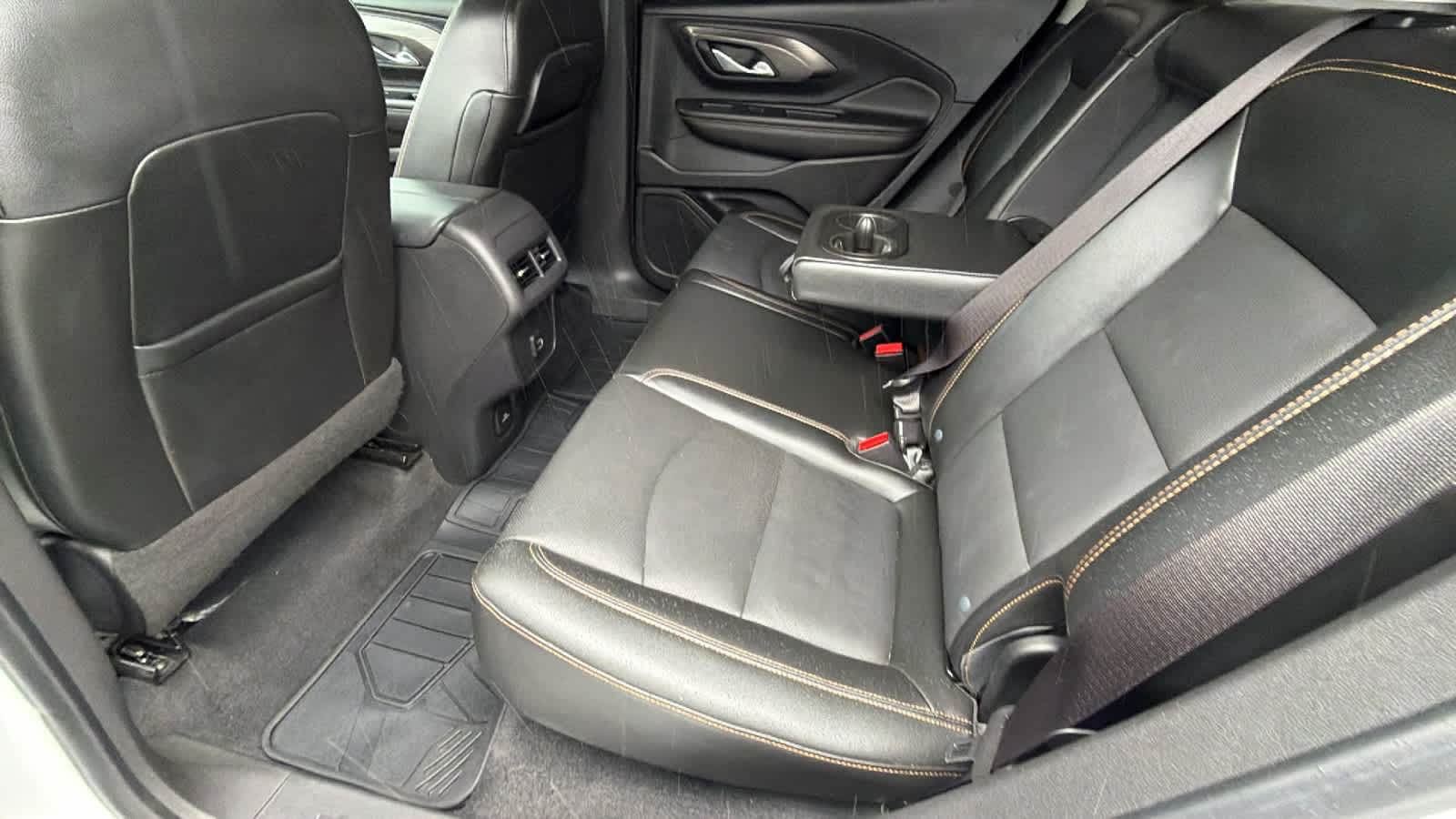 Thumbnail: 2020 GMC Terrain - 24