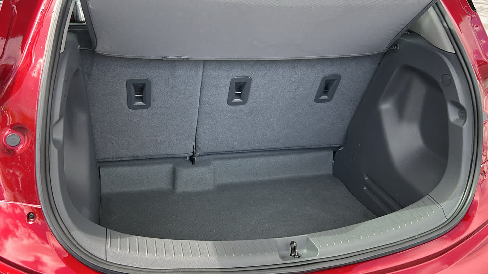 2019 Chevrolet Bolt EV LT 27