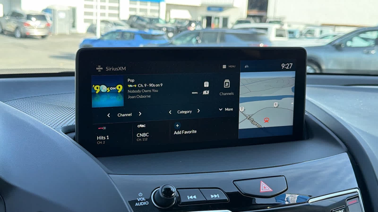 Thumbnail: 2023 Acura RDX - 14