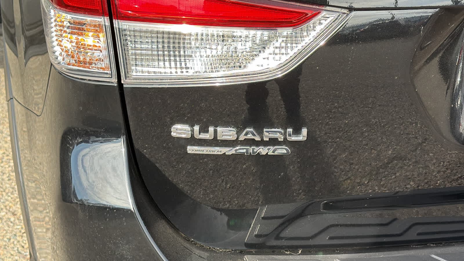 Thumbnail: 2020 Subaru Forester - 19