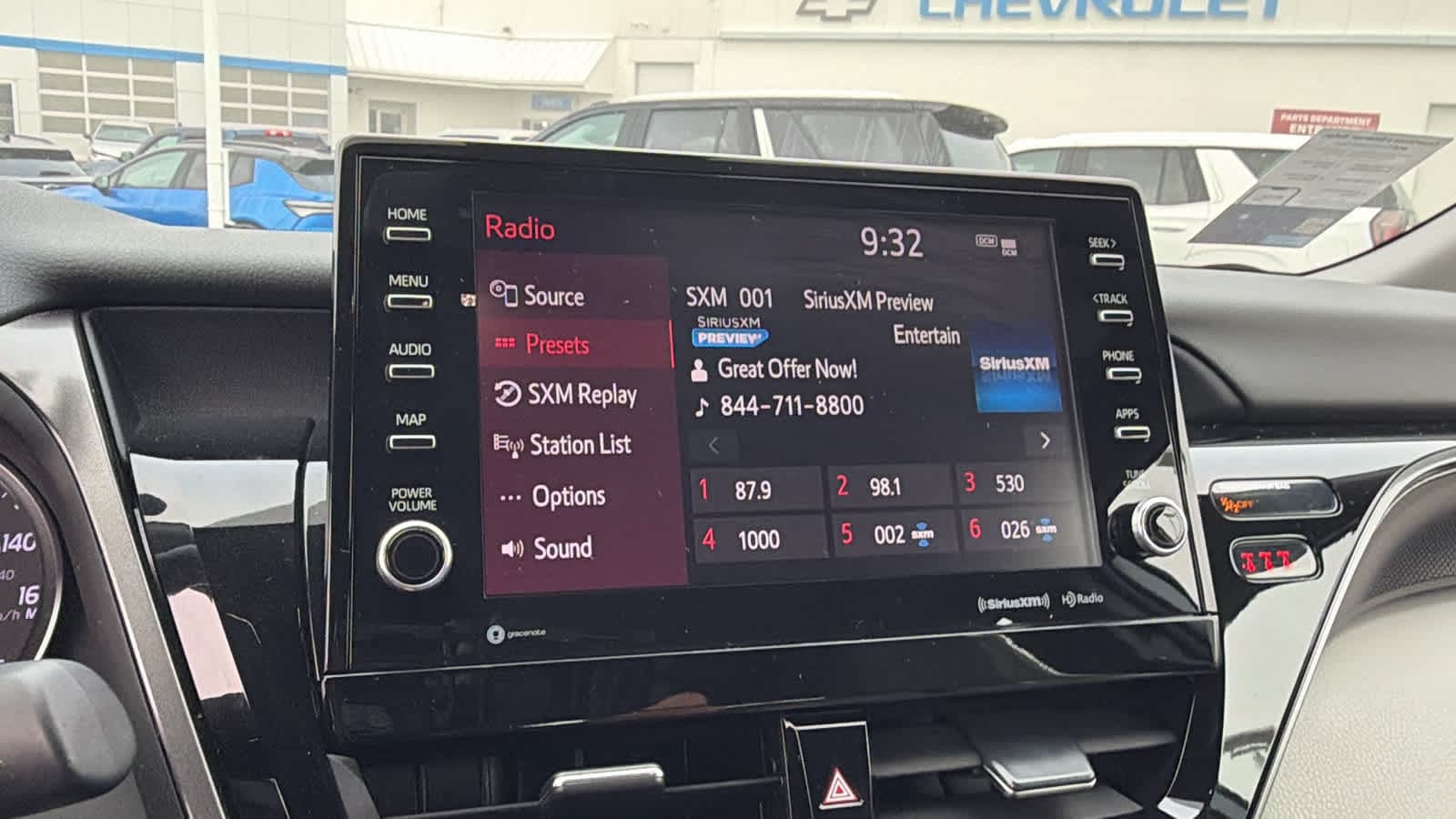 Thumbnail: 2022 Toyota Camry - 15