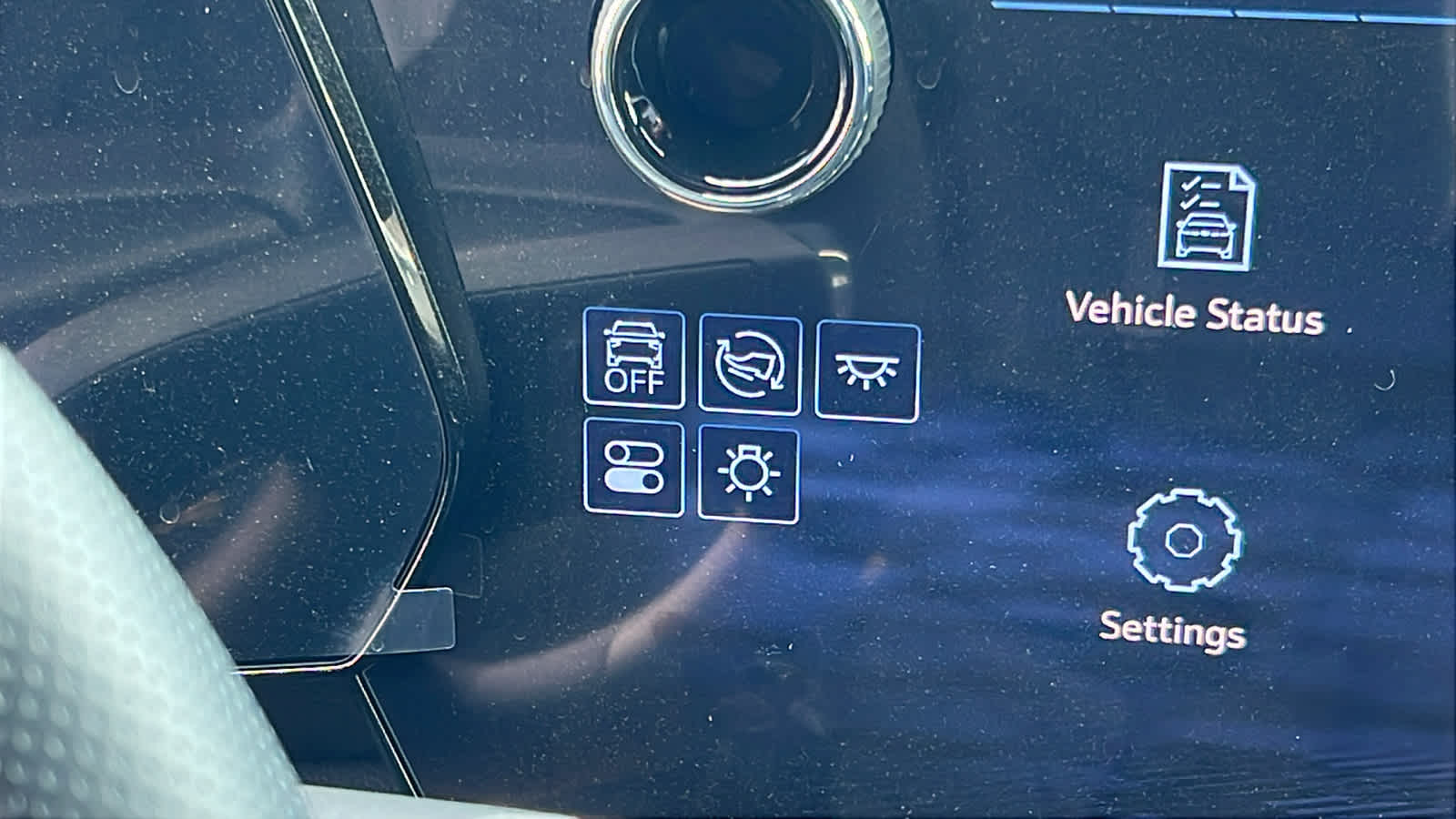 Thumbnail: 2024 Chevrolet Blazer EV - 17