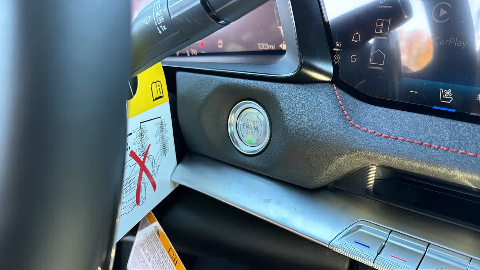 Thumbnail: 2026 Chevrolet Corvette - 17