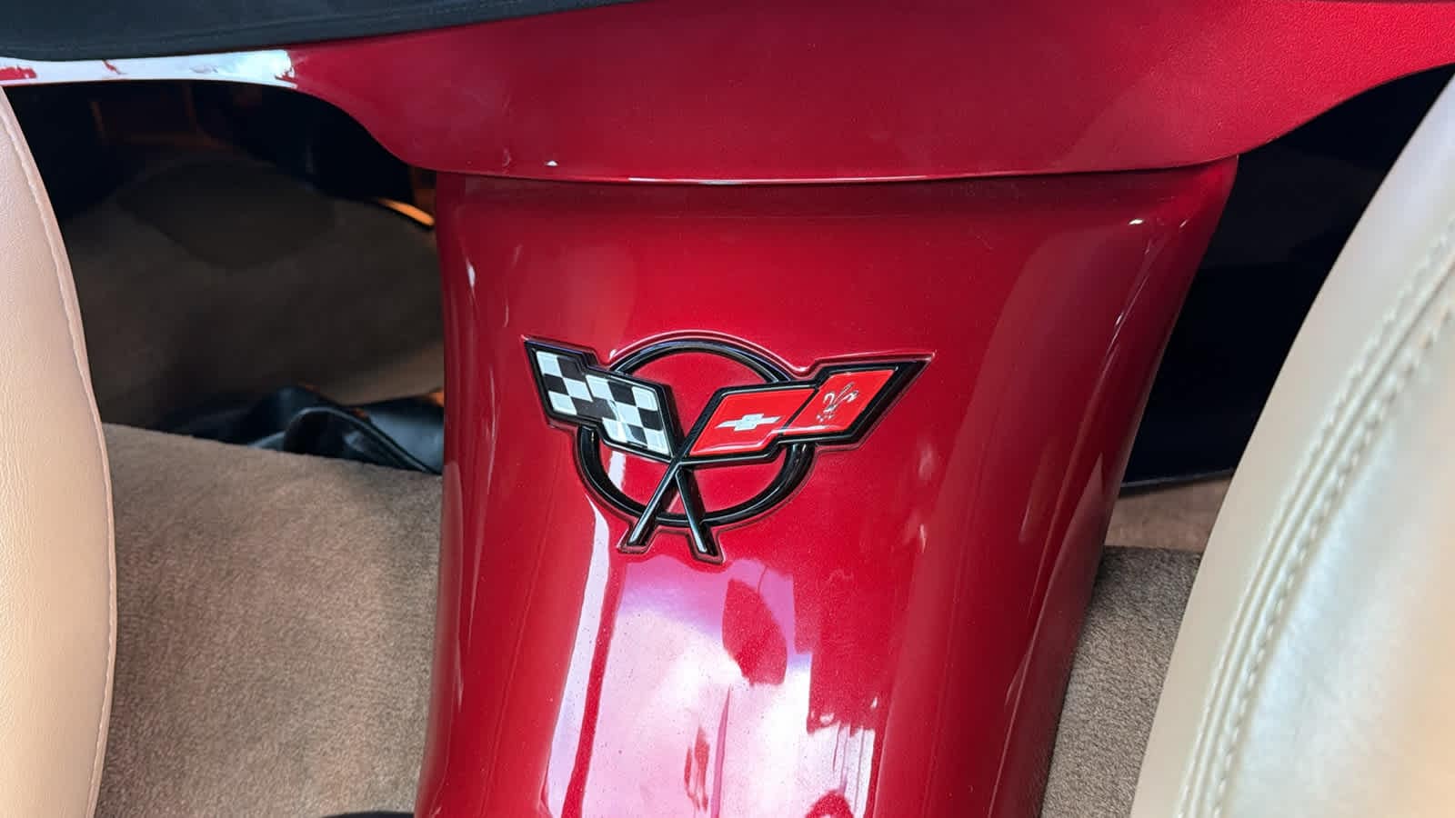 Thumbnail: 1999 Chevrolet Corvette - 24