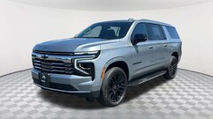 2025 Chevrolet Suburban Premier SUV
