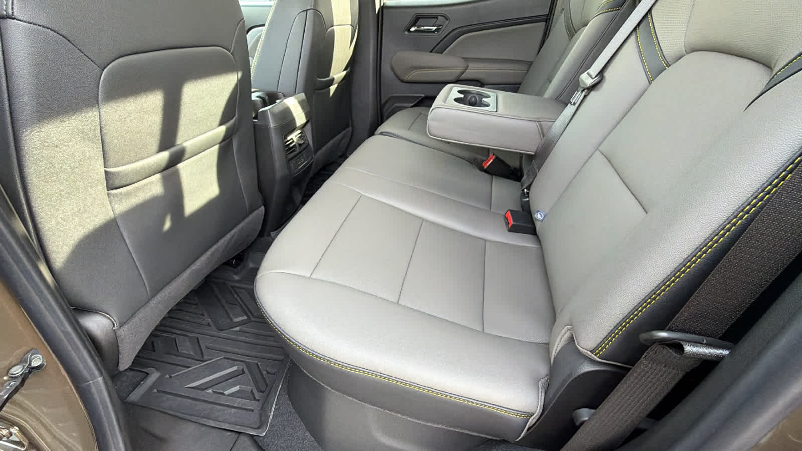 Thumbnail: 2025 Chevrolet Colorado - 24