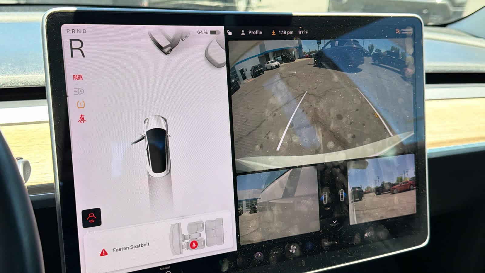 Thumbnail: 2019 Tesla Model 3 - 16