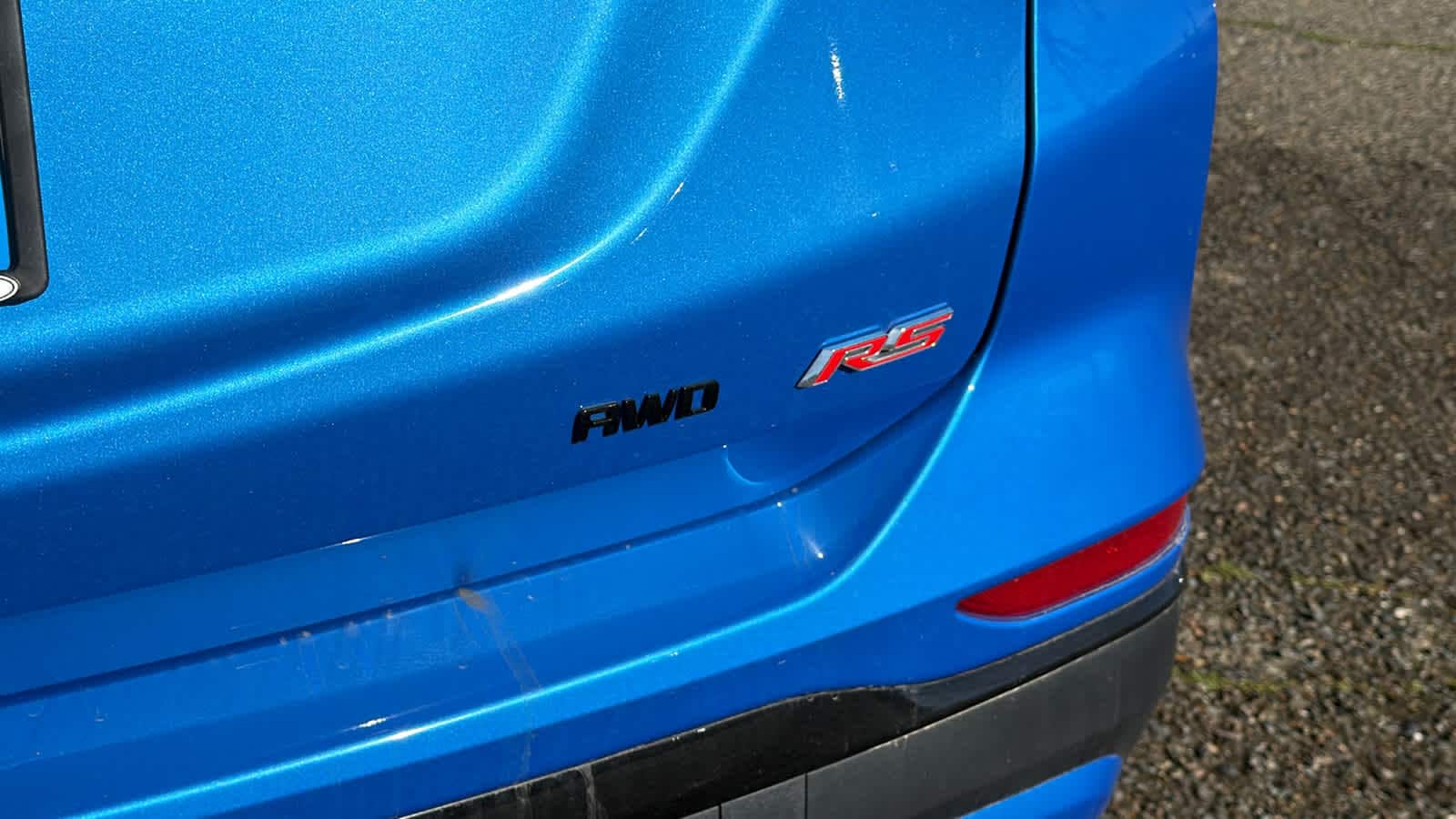 Thumbnail: 2024 Chevrolet Equinox - 19