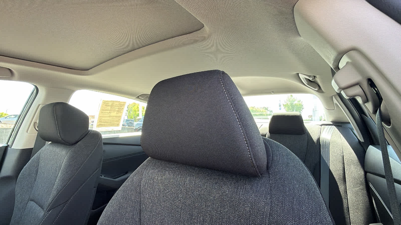 Thumbnail: 2023 Honda Accord - 11