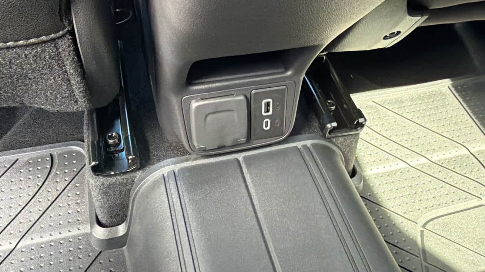 2026 Chevrolet Trailblazer Activ - Photo 25