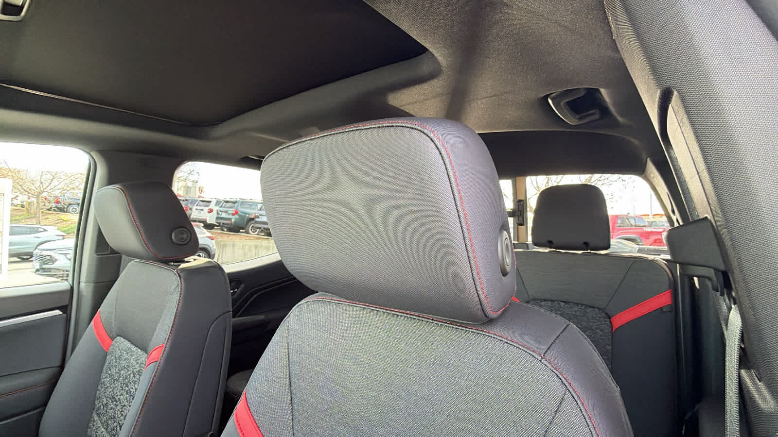 Thumbnail: 2026 Chevrolet Colorado - 11