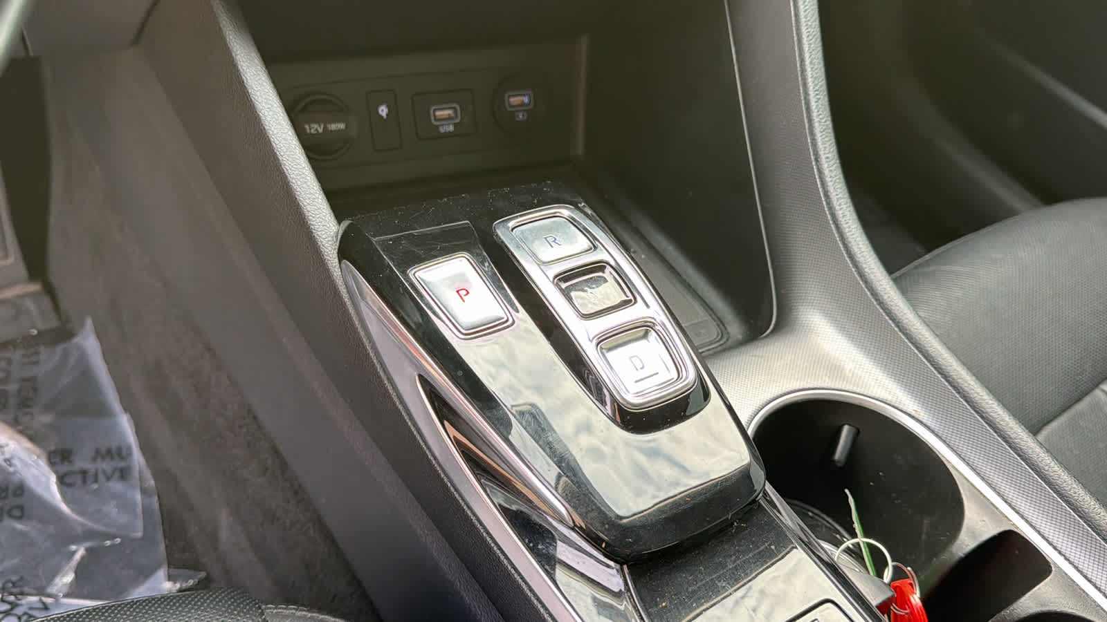 Thumbnail: 2021 Hyundai Sonata - 12