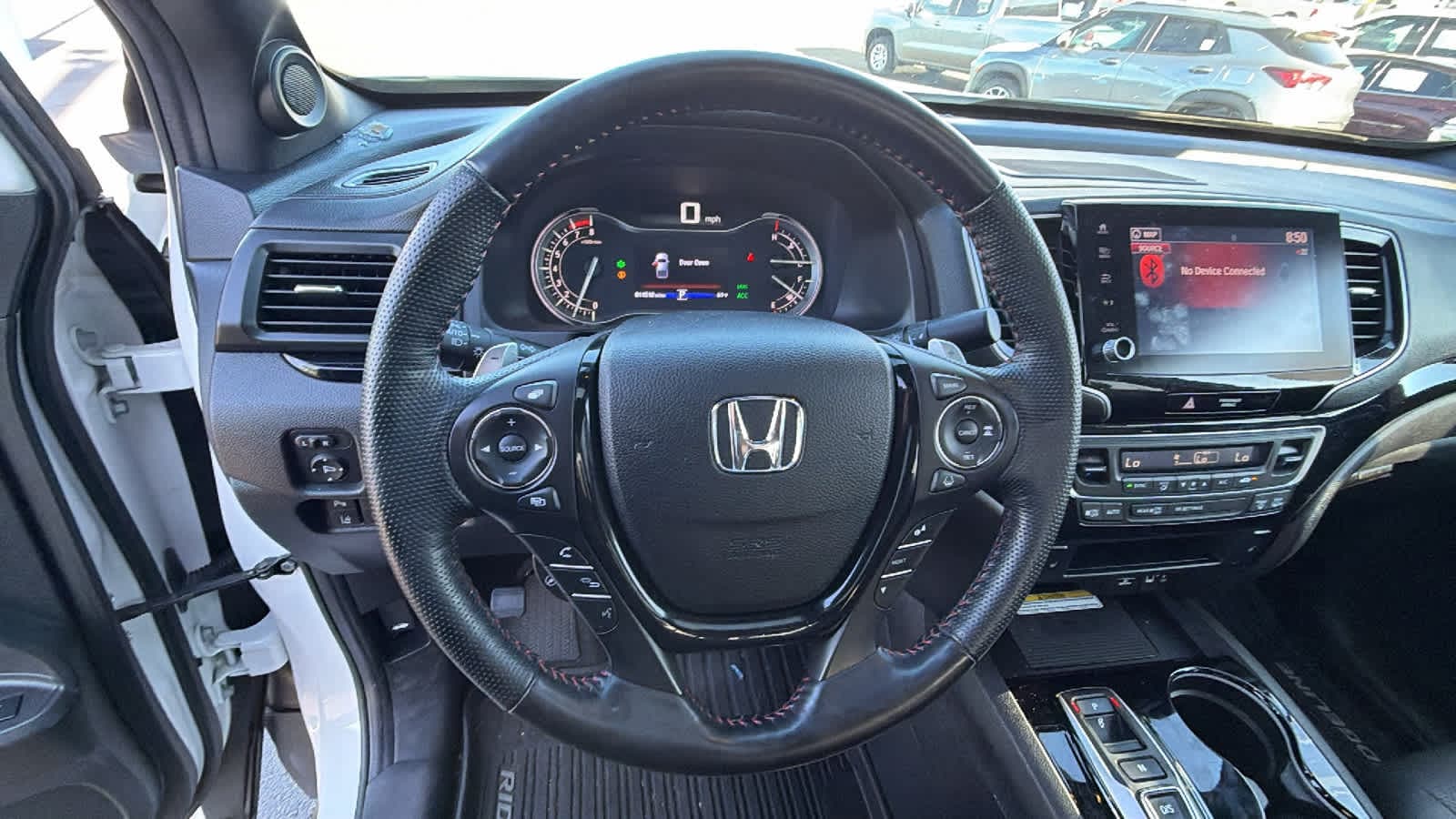 Thumbnail: 2023 Honda Ridgeline - 15