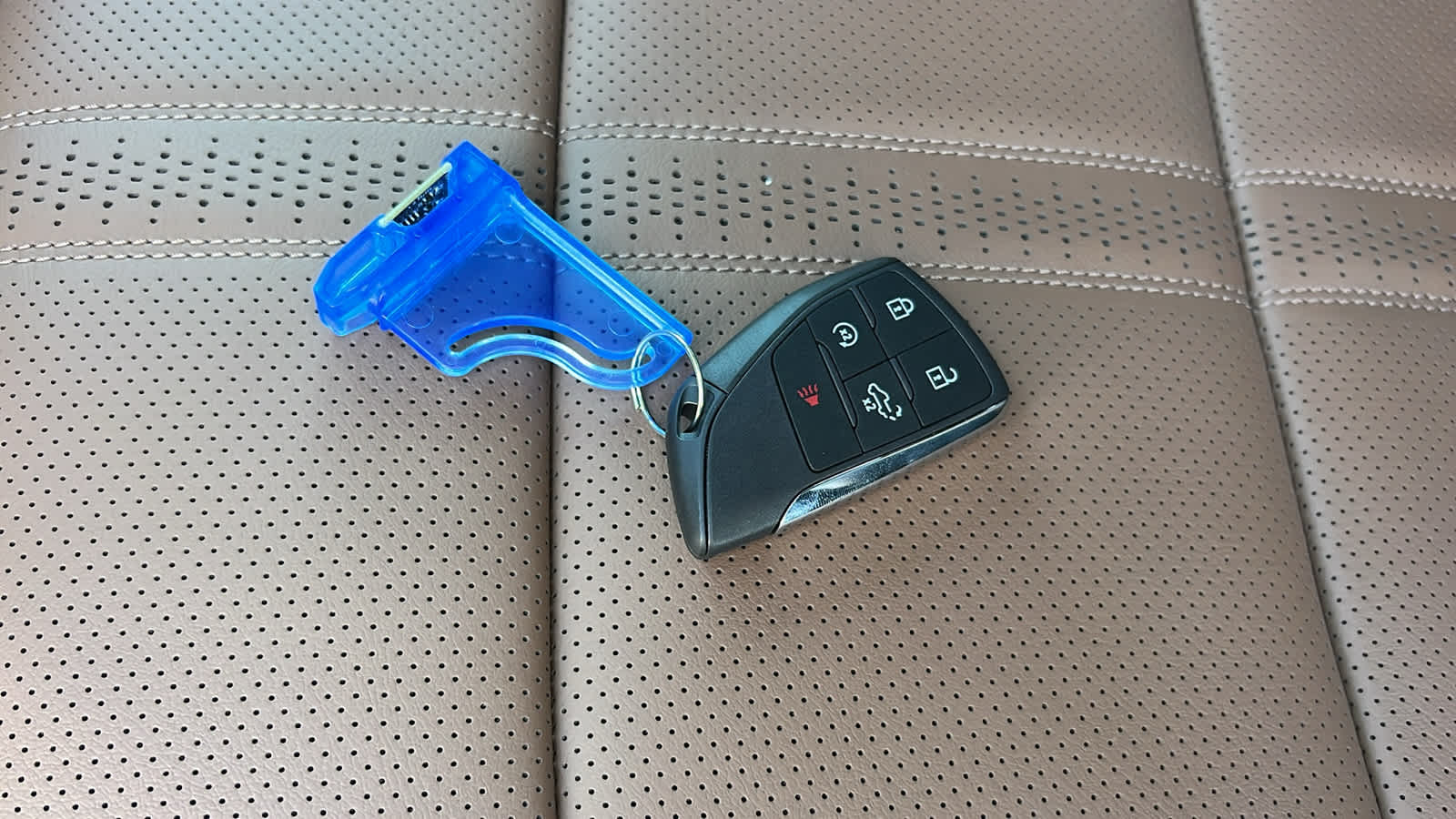 Thumbnail: 2025 Chevrolet Silverado 2500 - 29