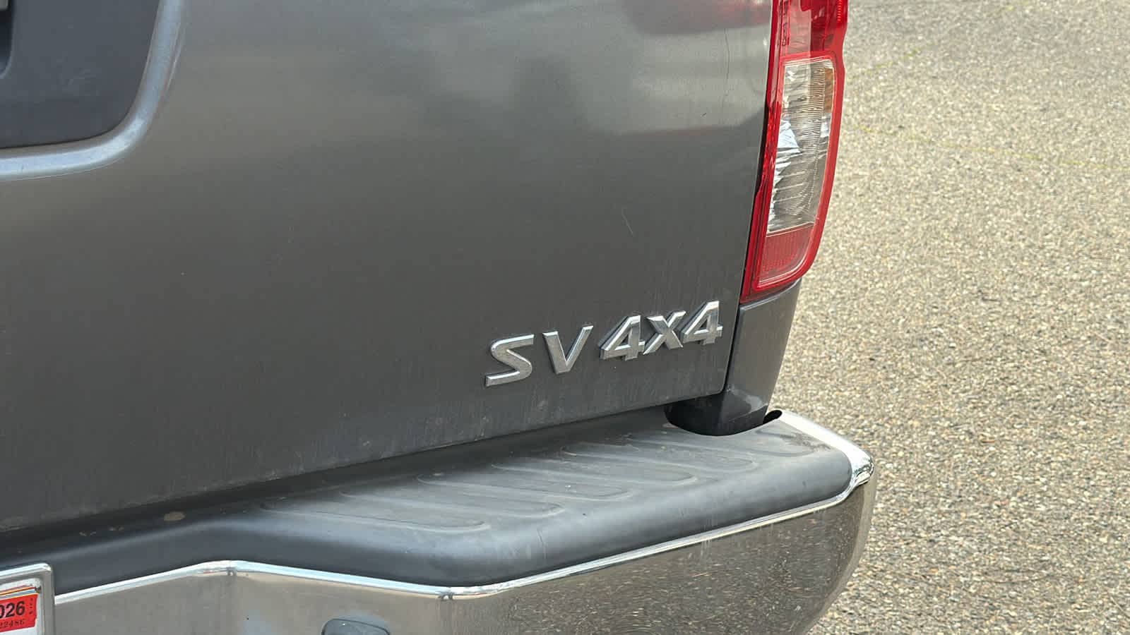 Thumbnail: 2017 Nissan Frontier - 10