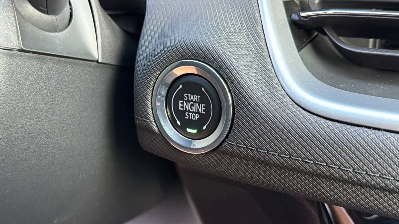 Thumbnail: 2026 Chevrolet TrailBlazer - 17