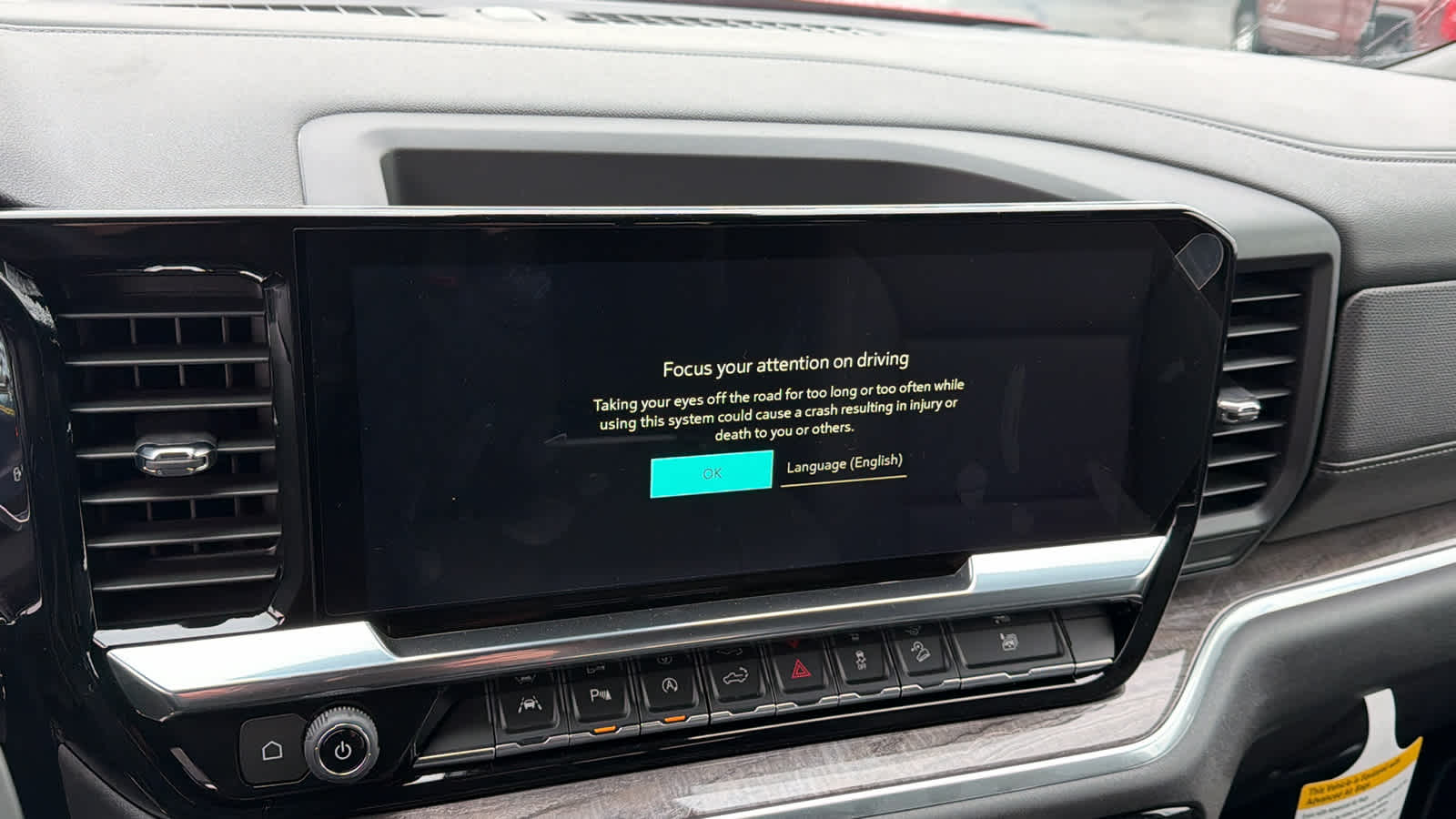 Thumbnail: 2026 Chevrolet Silverado 1500 - 15