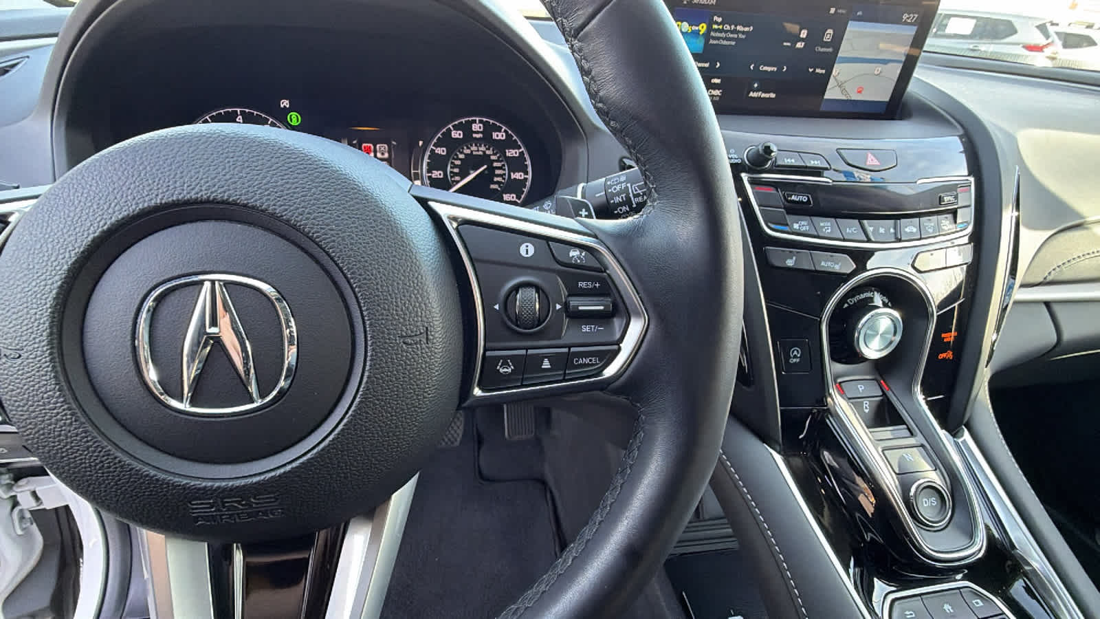 Thumbnail: 2023 Acura RDX - 19