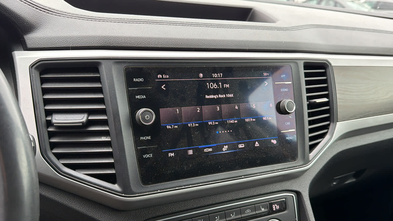 Thumbnail: 2021 Volkswagen Atlas - 13