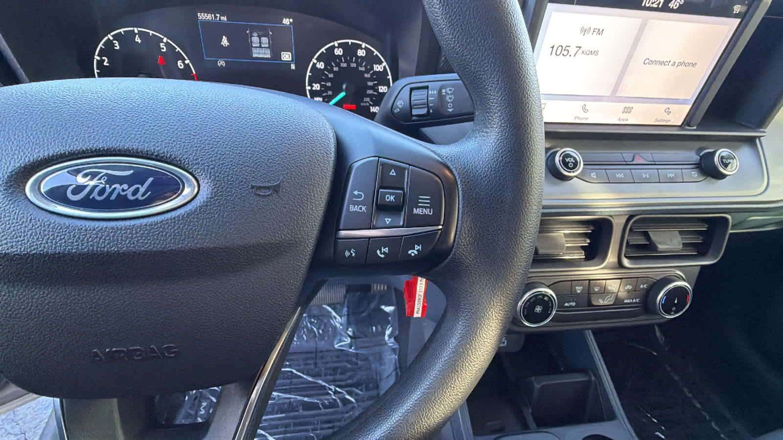 Thumbnail: 2023 Ford Maverick - 20