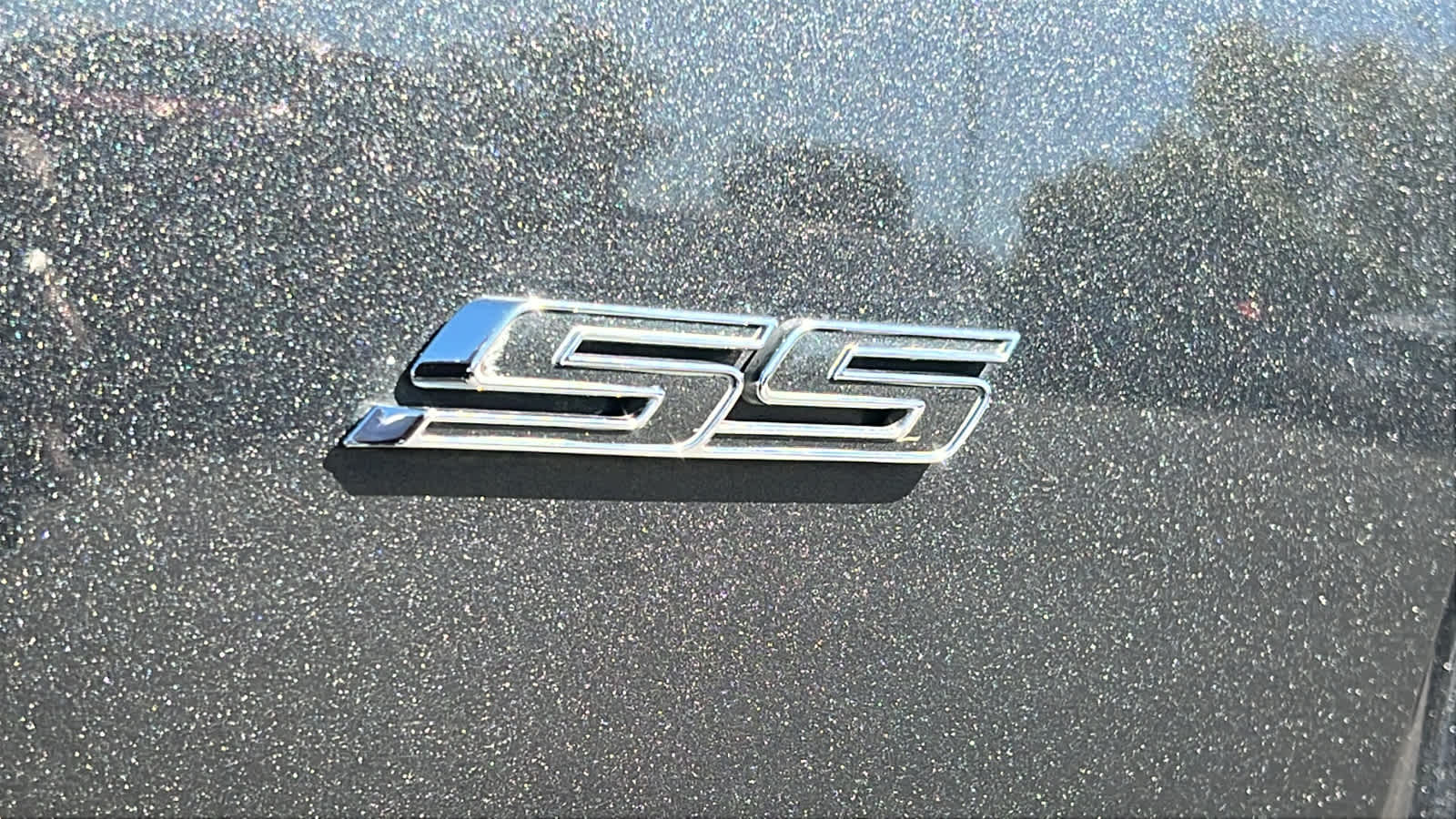 2017 Chevrolet Camaro 2SS - Photo 26