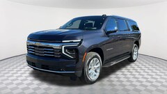 2025 Chevrolet Suburban Premier SUV