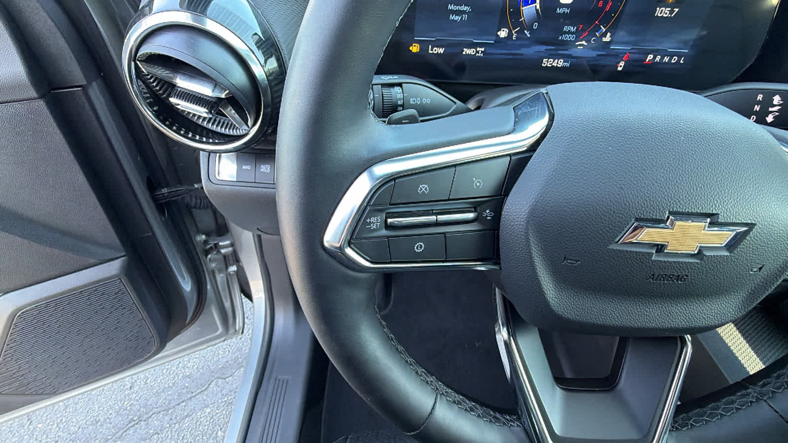 Thumbnail: 2026 Chevrolet Equinox - 19