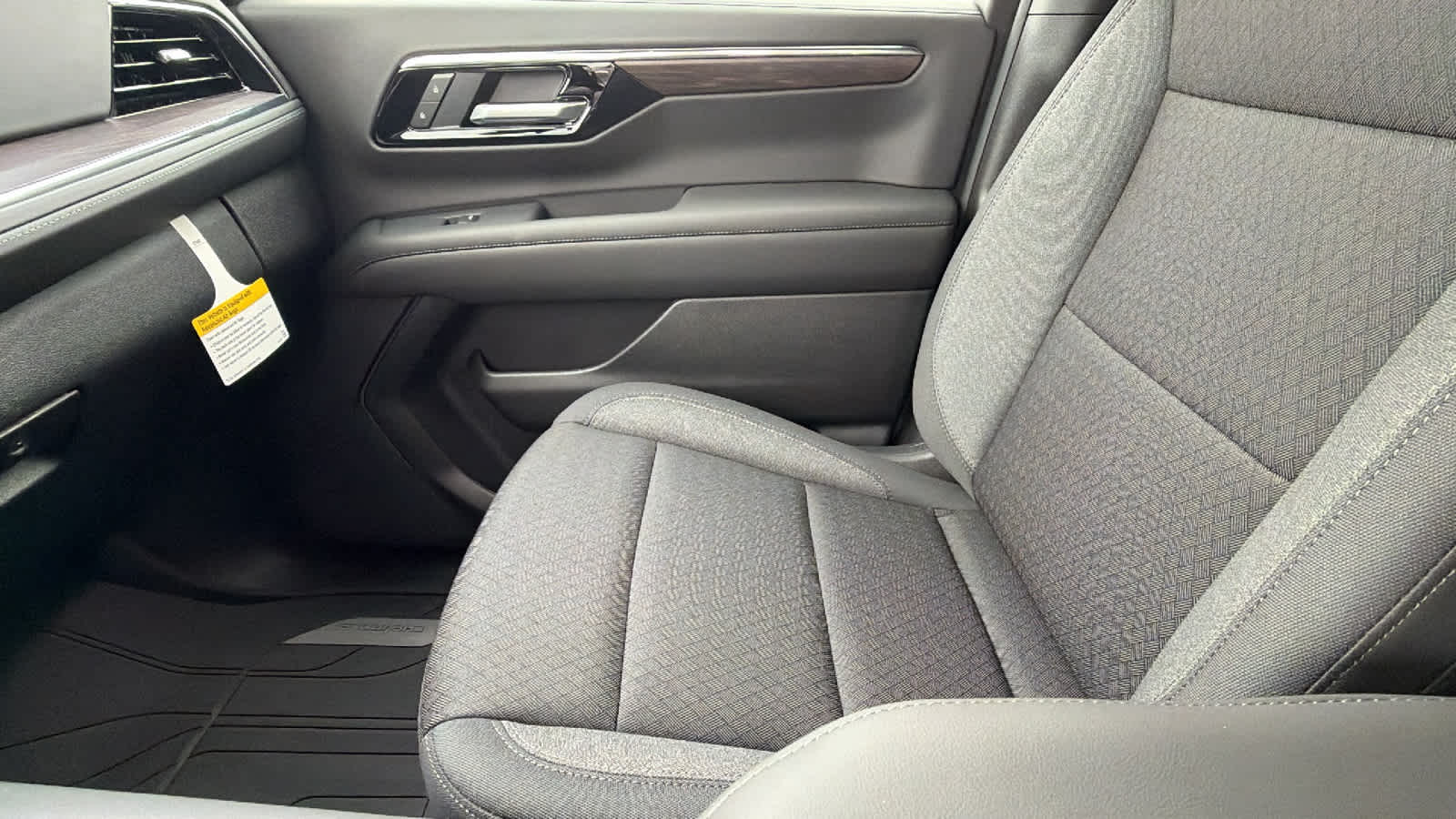 Thumbnail: 2026 Chevrolet Tahoe - 12